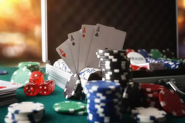 epikwin138 What's Inside Our Live Casino
